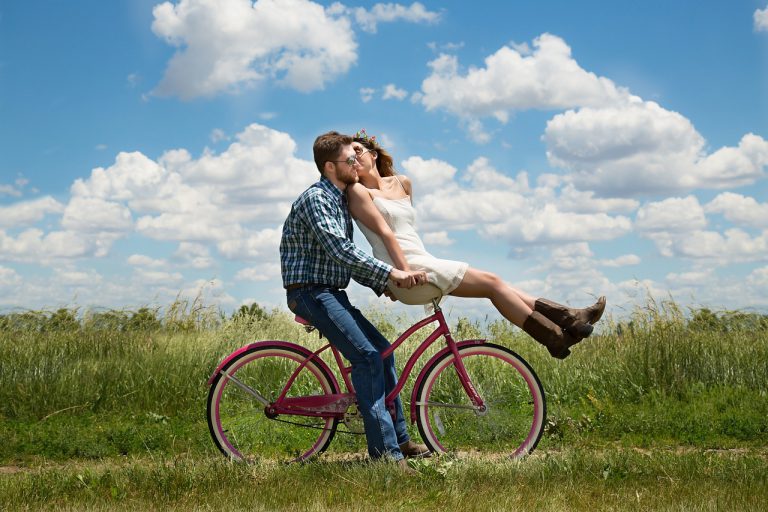 fiets huren op texel